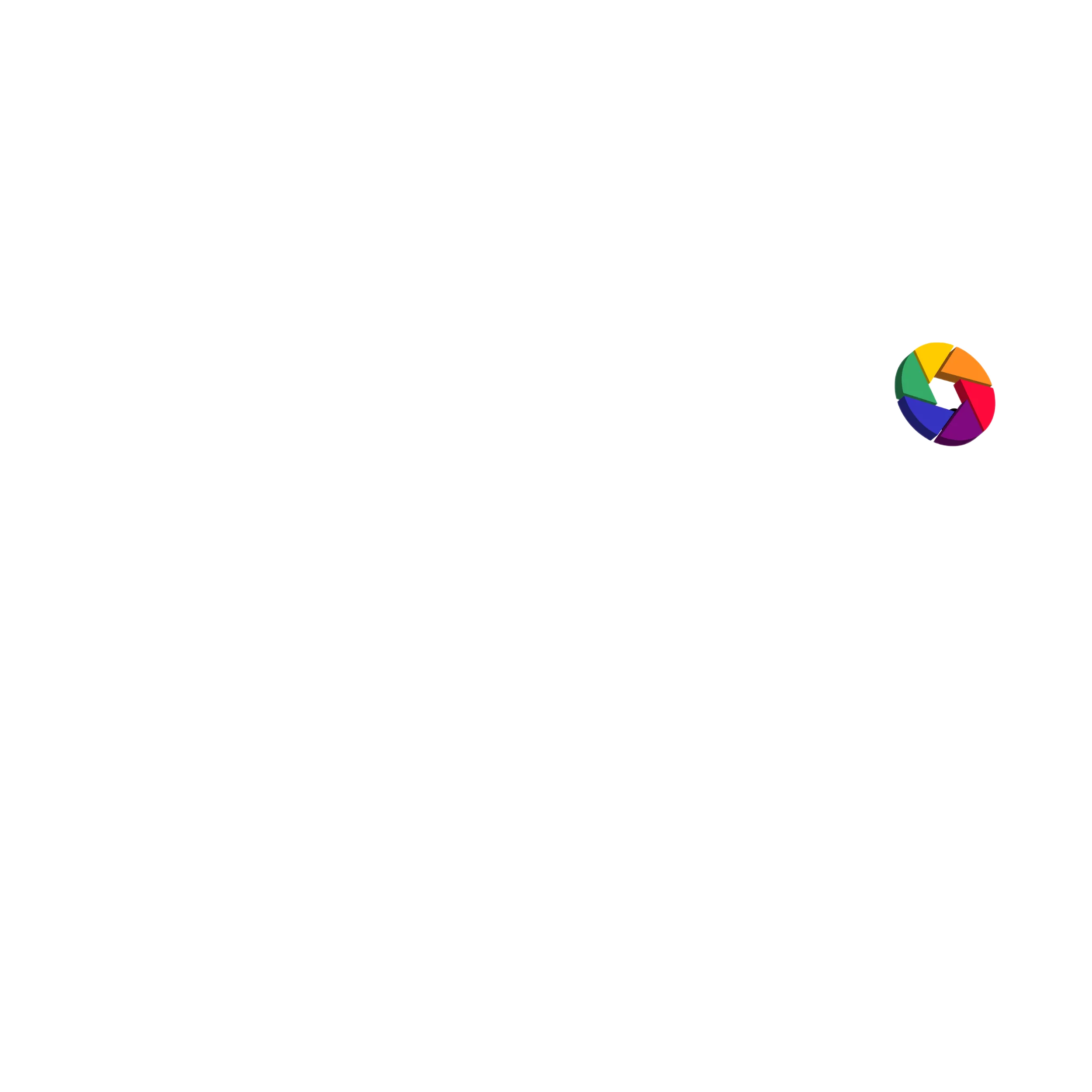 light logo